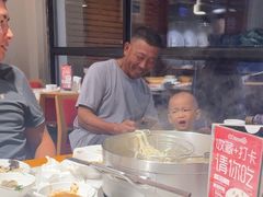 -焯牛潮汕牛肉火锅(云峰街创始店)