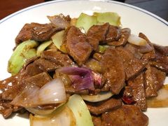 -大牌大·传统杭帮菜(湖滨店)