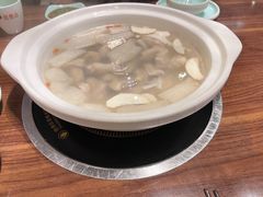 -龙泉人椰子鸡(龙昆南店)