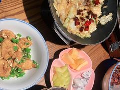 -老湘村·湖南土菜(天河维多利店)