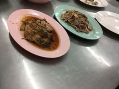 -红大哥水门鸡饭(總店)