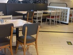 大堂-必胜客(绿地新都会店)