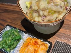 -品米斗·精致料理(浦东禹悦汇店)