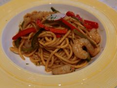 -夏日玛莉西餐厅(金茂览秀城店)