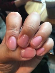 -Easy Lady美甲美睫半永久纹绣工作室