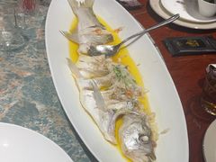 -金枝玉叶上海人家食府(三里河店)