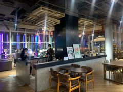 -LIN COFFEE CO(龙珠达店)