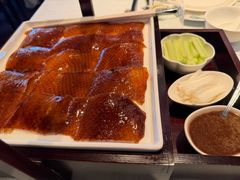 -上海和平饭店龙凤厅 Dragon Phoenix