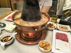 -牛街·马辈儿涮肉(牛街总店)