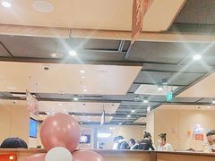 -海底捞火锅(杭州萧山宝龙广场店)