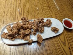 -闽南厝·闽南菜(福隆店)