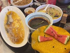 -聚鑫阁江浙菜·非遗传承技艺(青村帝华园店)