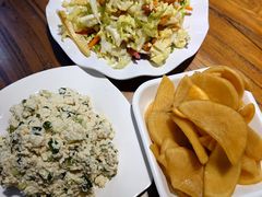 -韩师傅老大同刀削面(北苑路店)