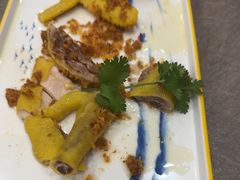 -尖沙咀大酒楼(罗村店·粤菜海鲜·宴会聚餐)