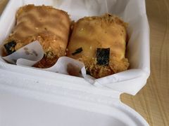 -虎头局·渣打饼行(五一新干线店)
