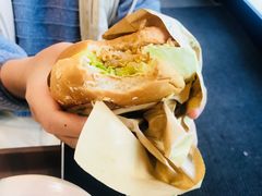 -魏家凉皮(科技三路店)