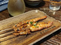 -串大叔炭火烤串·鸡西大冷面刀削面(总店)