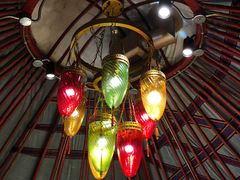 包房-九十九顶毡房(阜石路店)