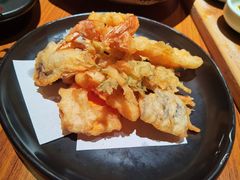 -仓桥家·焗寿司·锅物(光谷步行街店)