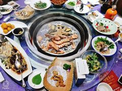 -福泉海码头(六里山店)