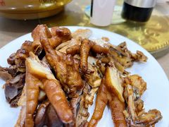 -柠静私家菜(石板巷店)