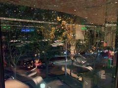 -威尔仕W FITNESS健身会所(联洋广场店)