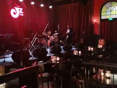 -JZ Club 爵士酒吧(上海店)