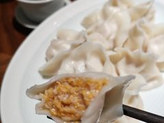 原汁海胆水饺-喜鼎海胆水饺(东港店)