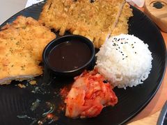-鱼籽村秘制拌饭(崇文门店)