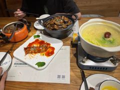 -U你·湖北家宴菜(南湖总店)