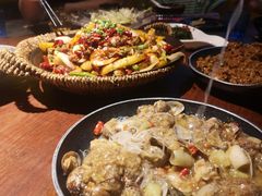 -嘎嘎鸭脑壳(驷马桥店)
