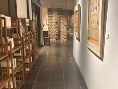 -瓦库茶馆17号(海汇港店)