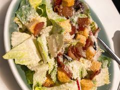 凯撒沙律-港丽餐厅(高德置地店)