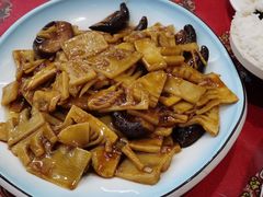 -玉华台饭庄(裕中西里小区店)
