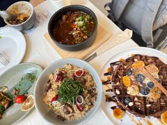 -Nana And Her Friends Restaurant 娜娜家(小寨原力场店)