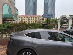 -上海红塔豪华精选酒店