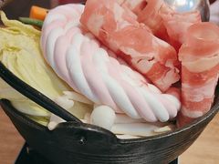 -西月山居匠心创意料理(江汉路新佳丽广场店)