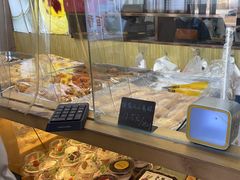 -包满意面包糕点(东坝店)