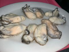 -花苑美食横琴生蚝火锅(拱北粤华路店)