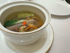-山东宾馆·齐鲁苑餐厅