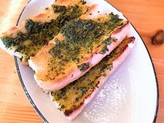 -PIZZA BIANCA(万象城店)
