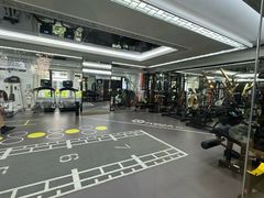 -简·无界健身工作室·运动康复·体态(石厦店)
