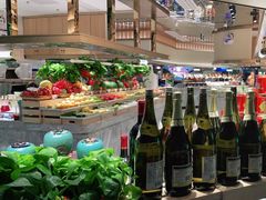 -亚马逊海鲜自助(梅溪湖步步高店)