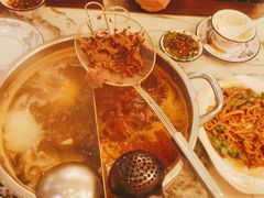 -悦来悦牛潮汕牛肉火锅(大浪店)