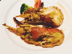 -Mr·Fish鱼鲜生海鲜放题(银泰in99店)