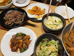 -关东小磨东北菜(上海长风大悦城店)