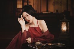 -盘子女人坊生日照·摄影馆(浦东店)