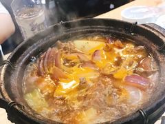 -范贤光鸡公煲(平乐园总店)