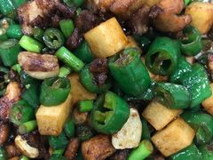 -听涛雅苑百味饺子老家菜馆