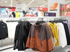 -百联奥特莱斯广场(长沙店)